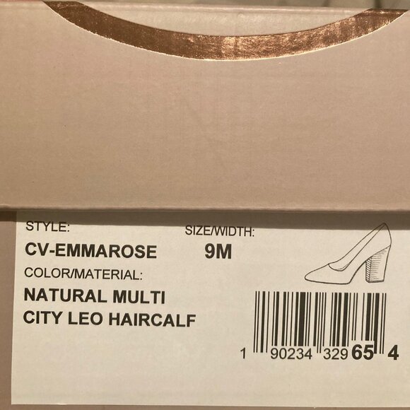 Crown Vintage Women's Shoes - Picture 4 of 5